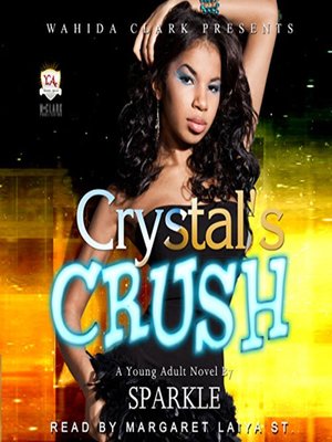 cover image of Crystal's Crush